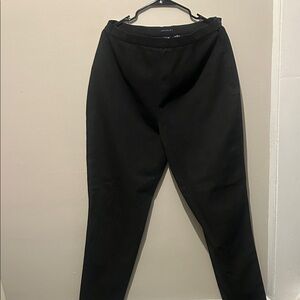 GAP Women's Elegant Charcoal Pants